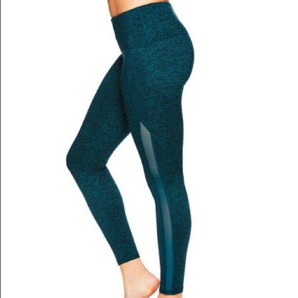 GAIAM OM Fit High Rise Legging